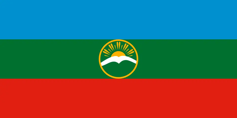 флаг