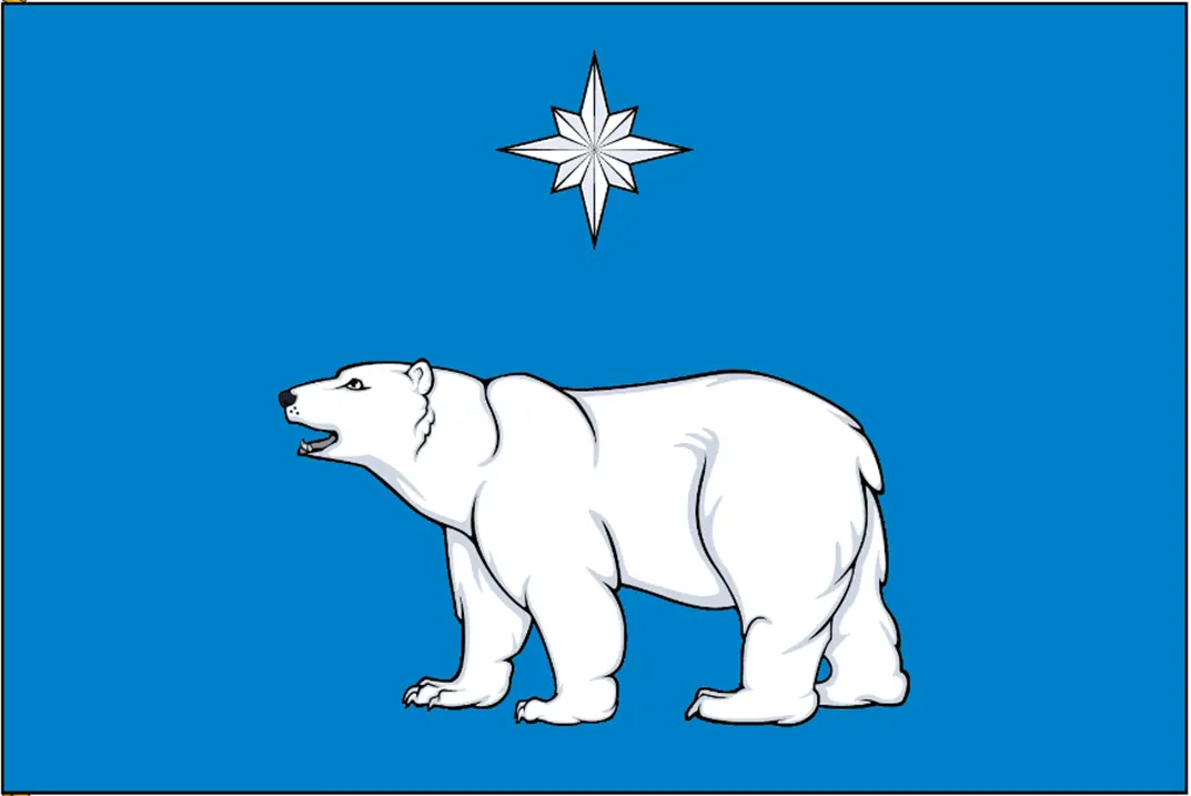 флаг
